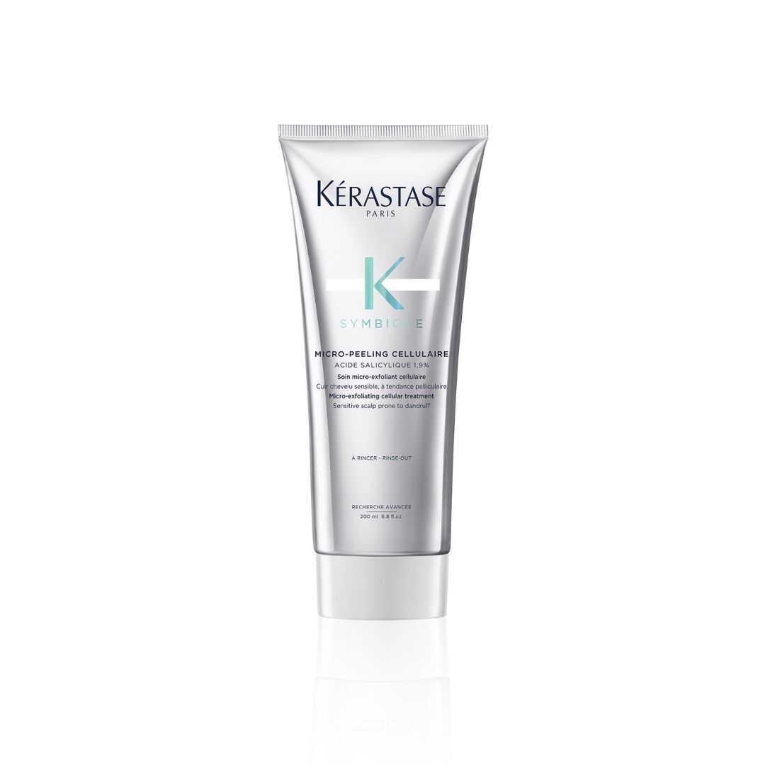 Micro-Peeling Cellulaire - KERASTASE - Symbiose - Imagem 1