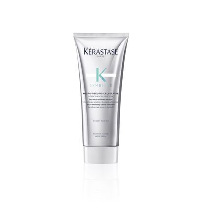 Micro-Peeling Cellulaire - KERASTASE - Symbiose - Imagem