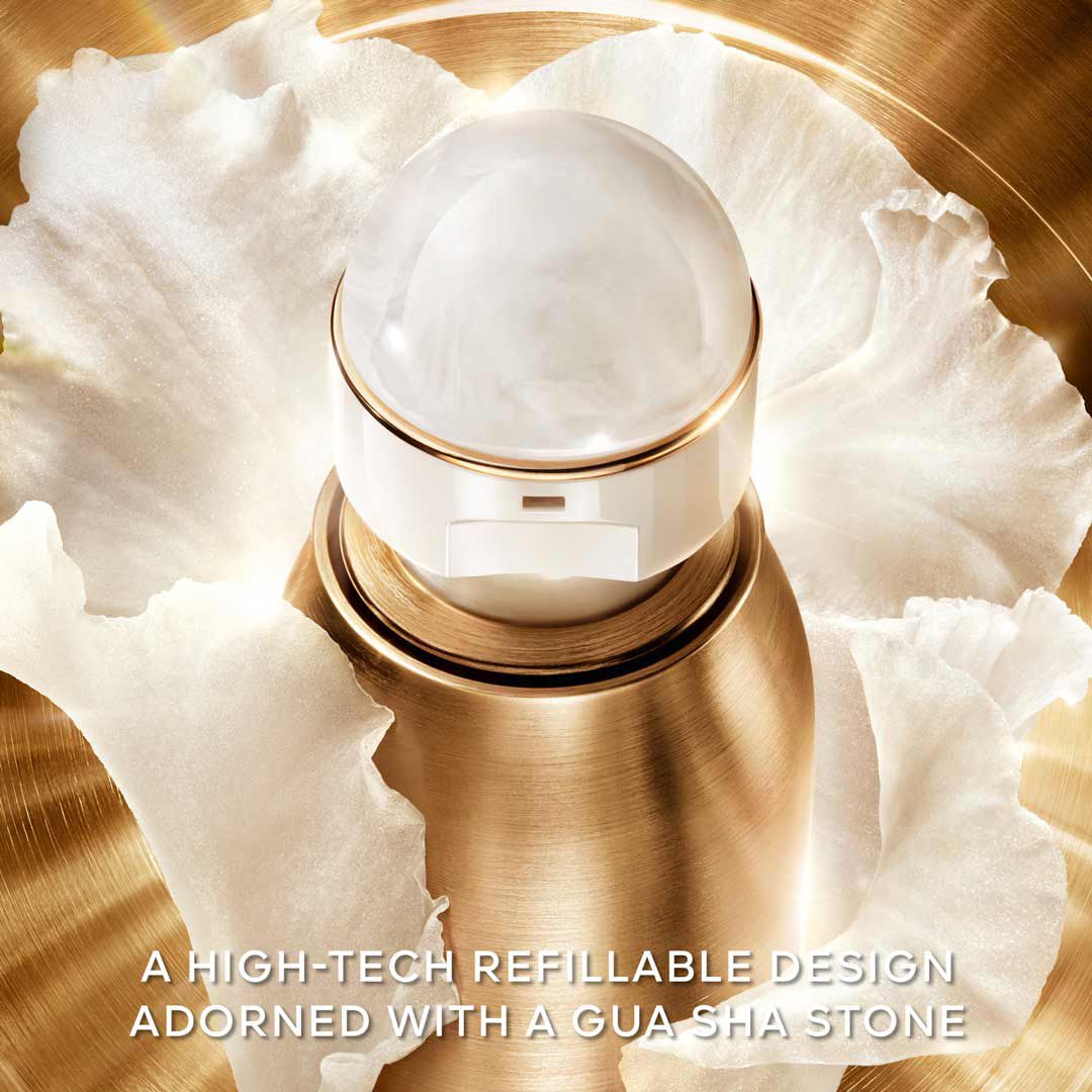 GOLD NOBILE, O TRATAMENTO CONCENTRADO PARA OS OLHOS - GUERLAIN - ORCHID&Eacute;E IMP&Eacute;RIALE - Imagem 7