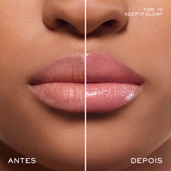 LIP BUTTERGLOW, 2 - Medium Glow, hi-res
