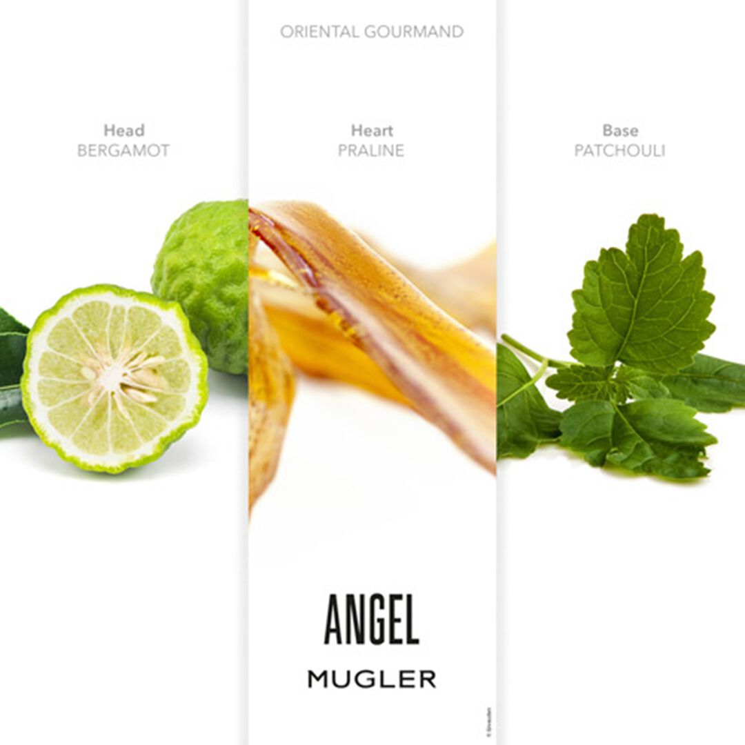 Eau de Parfum - Recarregável - MUGLER - ANGEL/S - Imagem 11