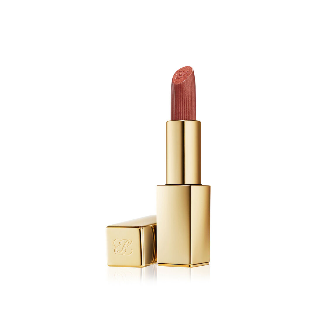 Hi-Lustre Lipstick - Estée Lauder - Pure Color - Imagem 1