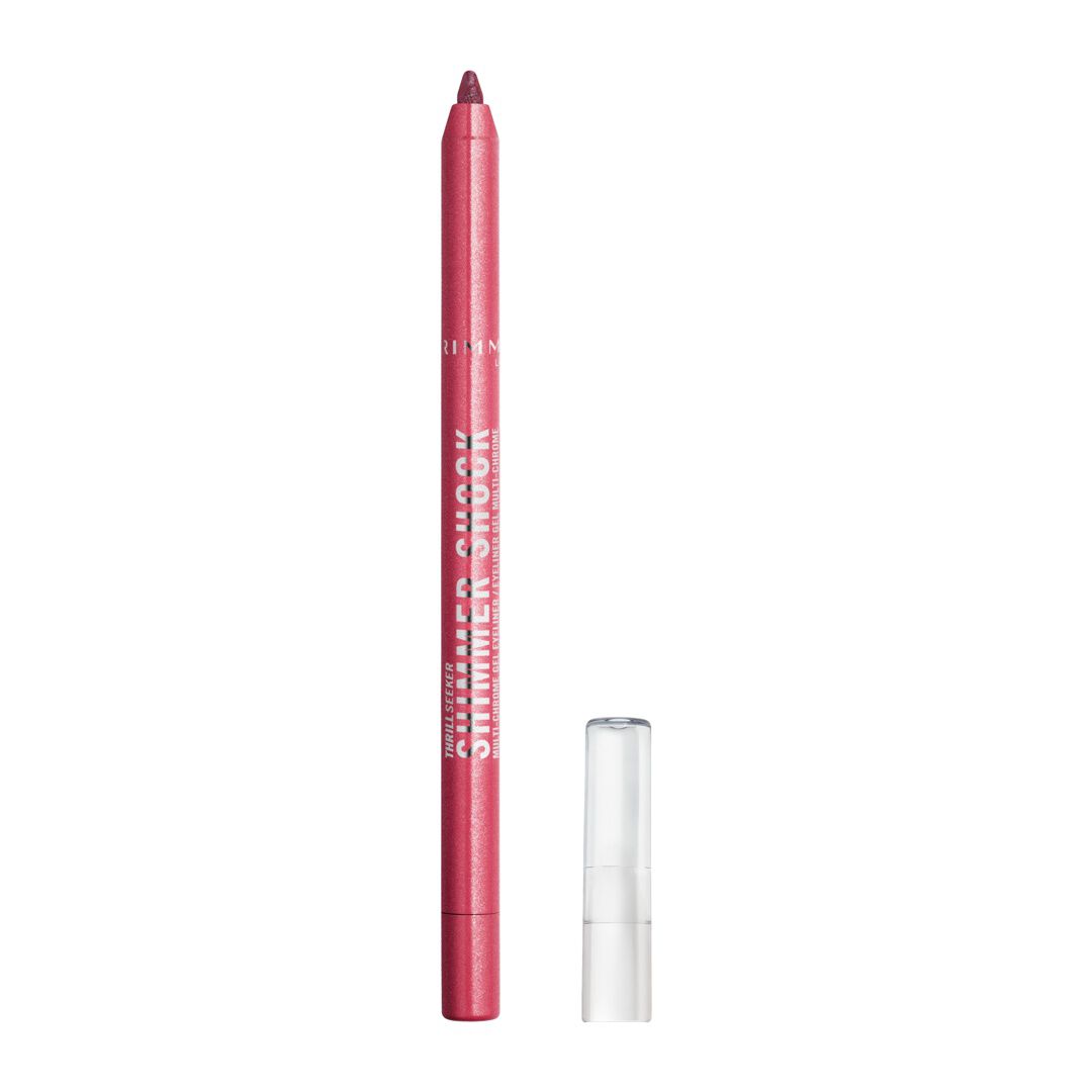 Thrill Seeker Multi-Chrome Eyeliner - RIMMEL -  - Imagem 6
