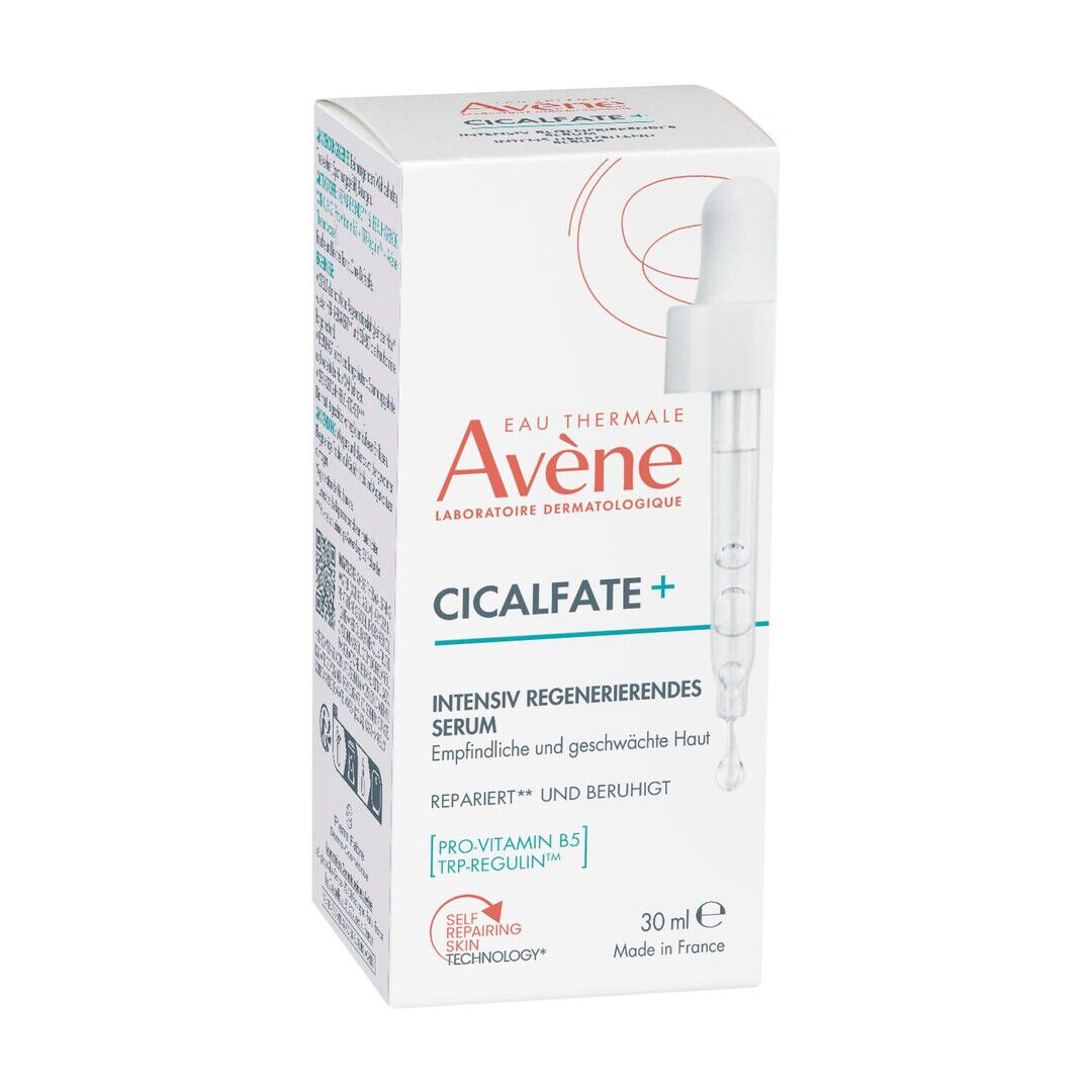 Cicalfate+ Sérum de Rosto Reparação Intensa - AVENE -  - Imagem 8