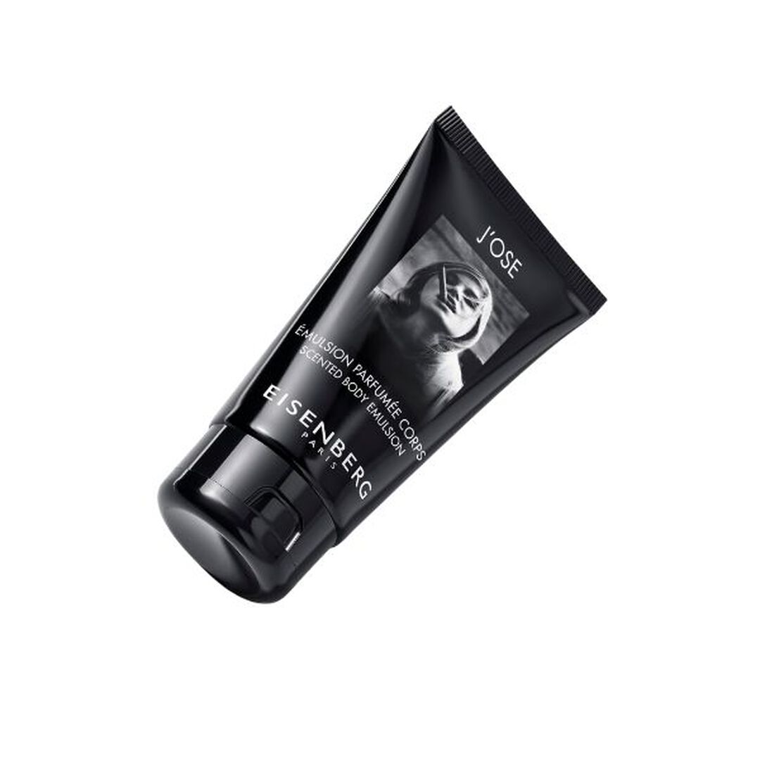 J'Ose Scented Body Emulsion - Eisenberg - J'ose - Imagem 2 J'Ose Scented Body Emulsion - Eisenberg - J'ose - Imagem 2