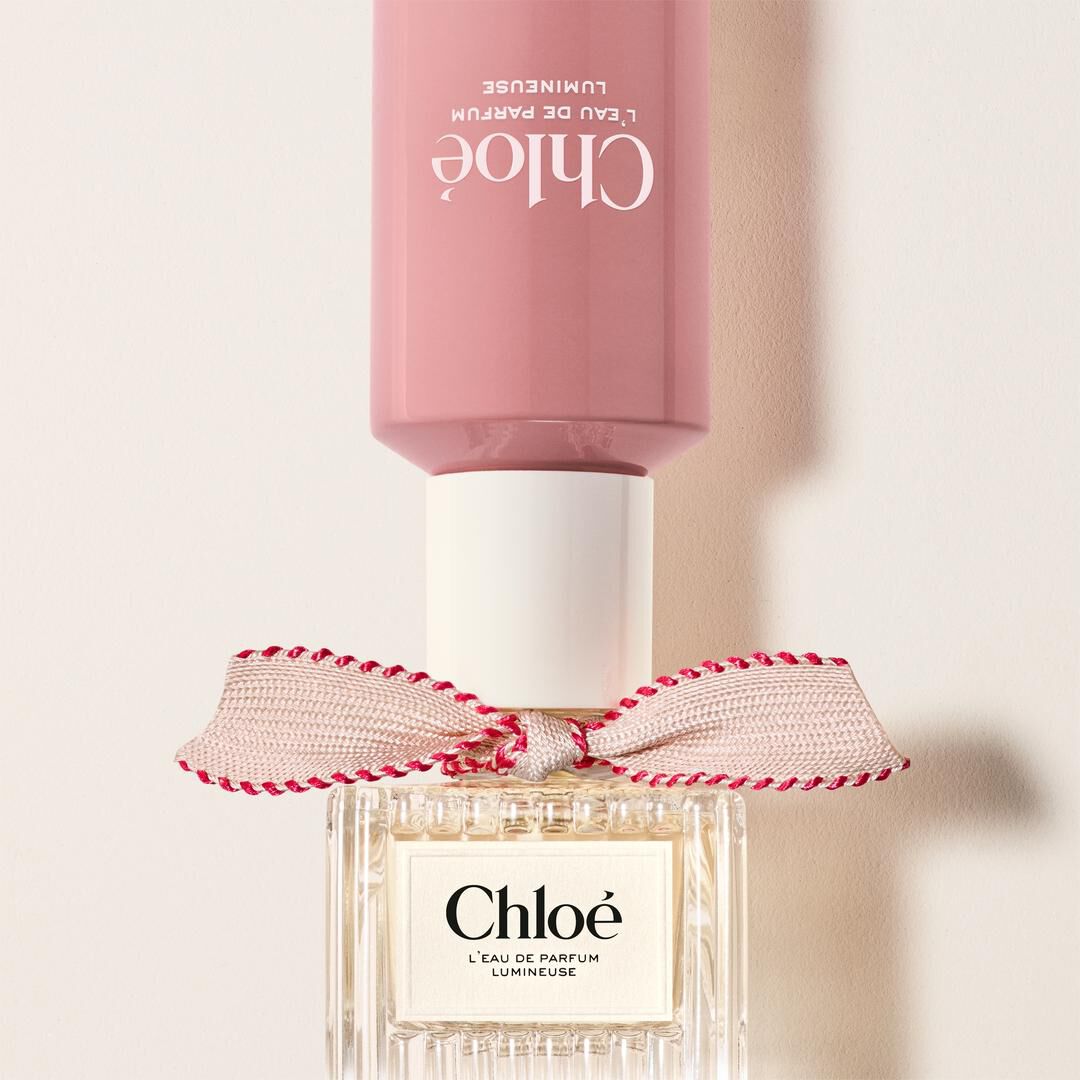 Eau de Parfum - CHLO&Eacute; - Chlo&eacute; Signature Lumineuse - Imagem 4
