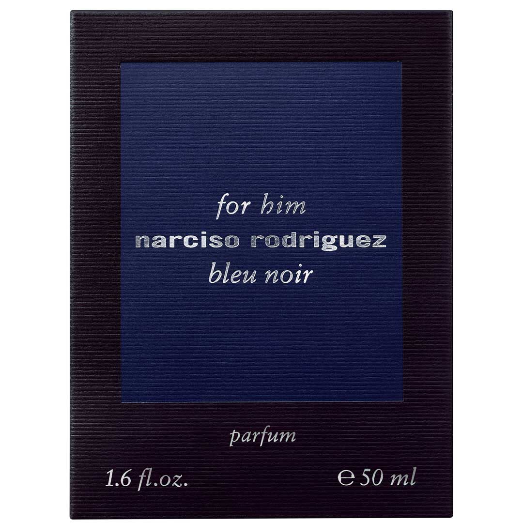 Bleu Noir Parfum - NARCISO RODRIGUEZ - FOR HIM - Imagem 3