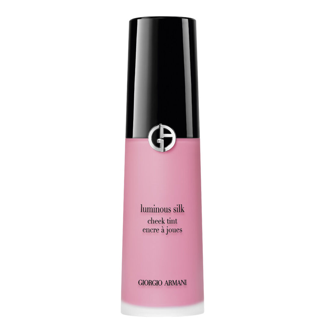 Luminous Silk Cheek Tint - Giorgio Armani - Luminous Silk - Imagem 1