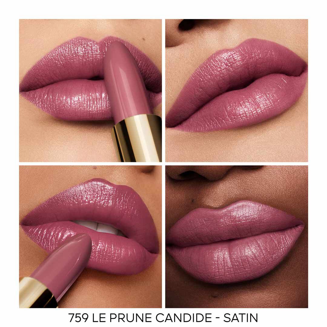 Satin Lips Refill - GUERLAIN - ROUGE G - Imagem 2