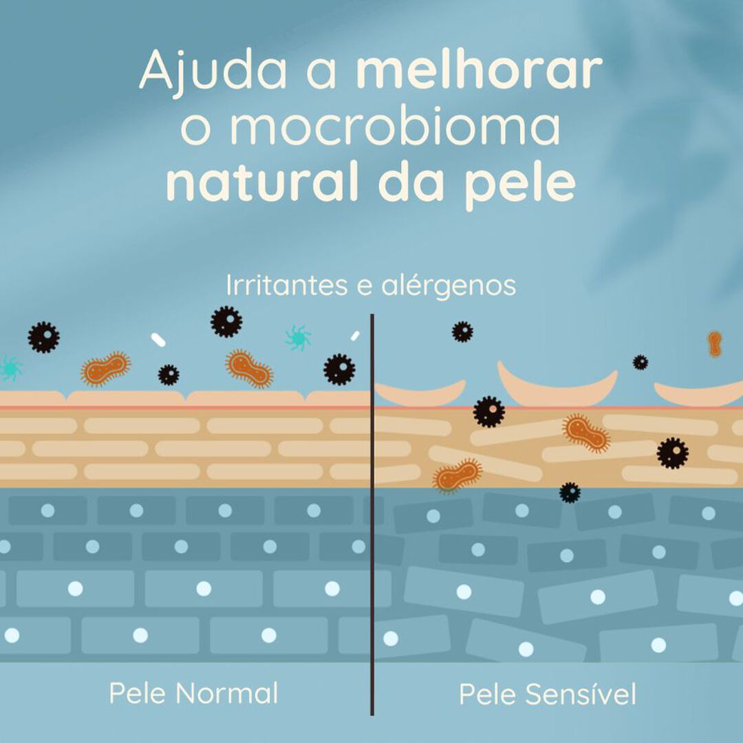 Aveeno Dermexa - Creme Emoliente - AVEENO -  - Imagem 4