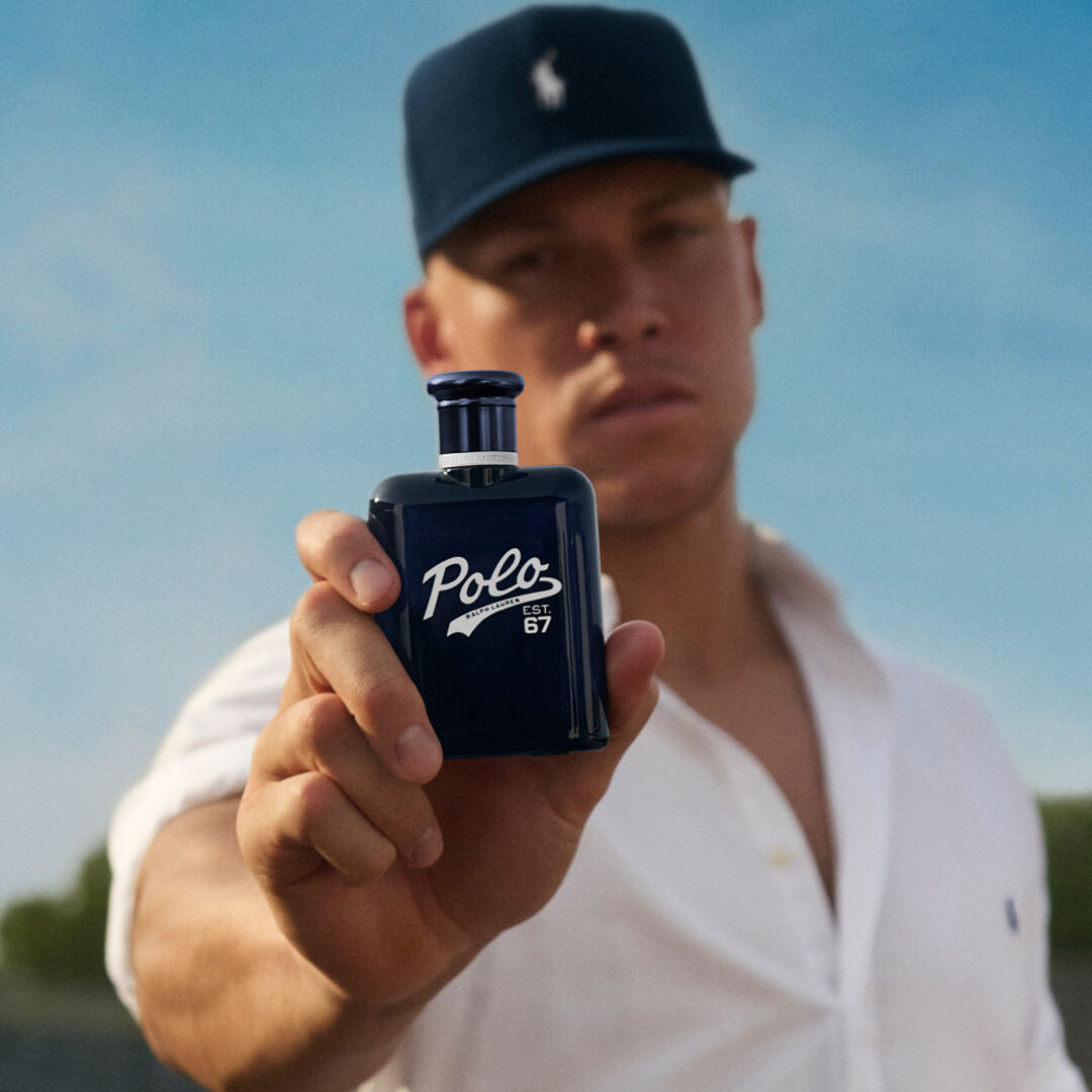 Eau de Toilette - RALPH LAUREN - Polo 67 - Imagem 5