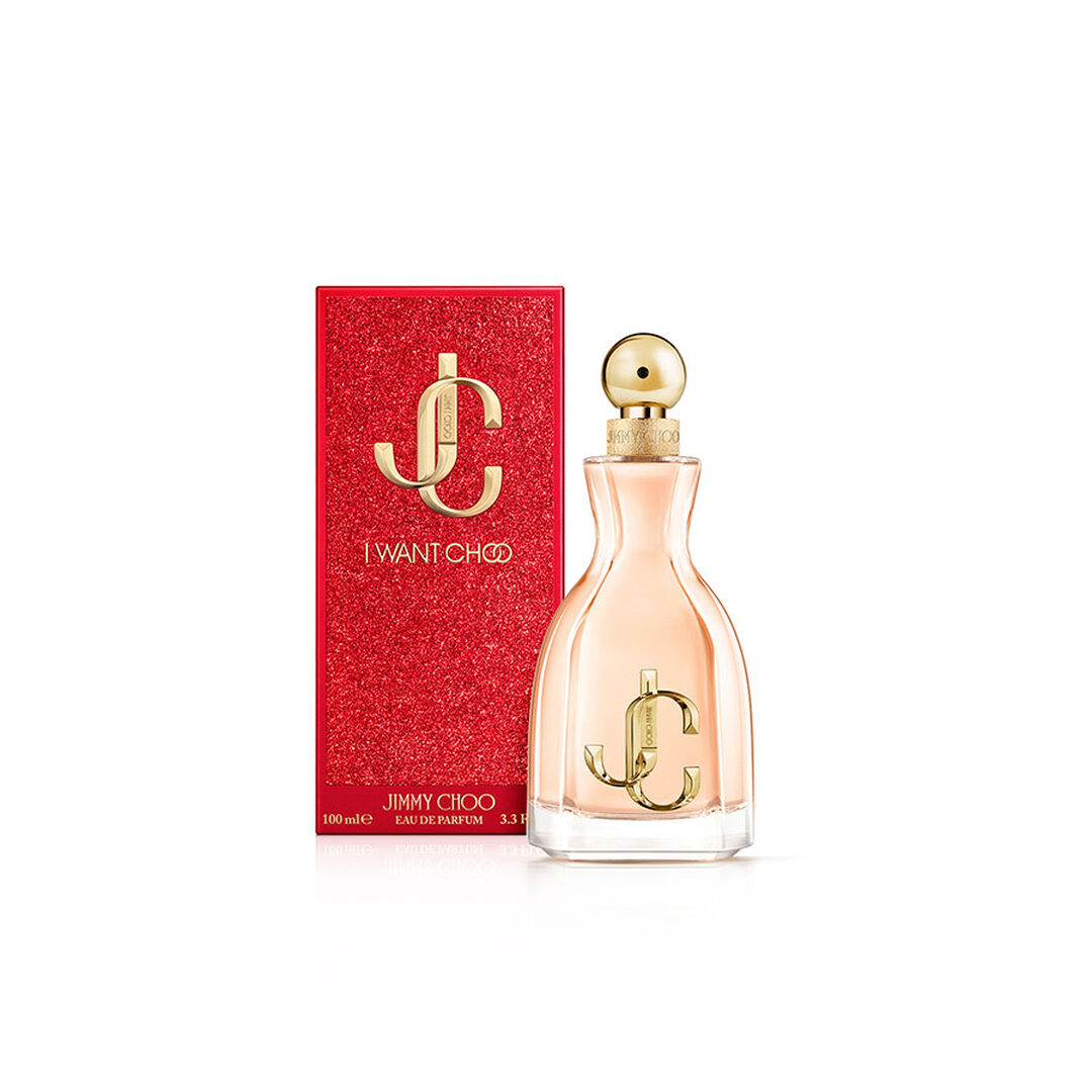 Eau de Parfum - JIMMY CHOO - I WANT CHOO - Imagem 3