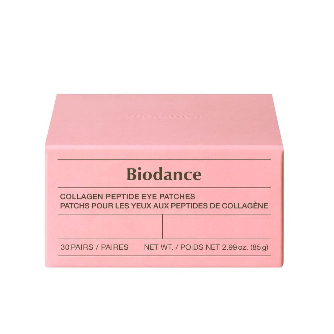 Collagen Peptide Eye Patches - Biodance -  - Imagem 2