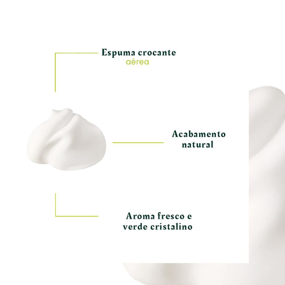 Volumea Espuma - RENE FURTERER -  - Imagem 6