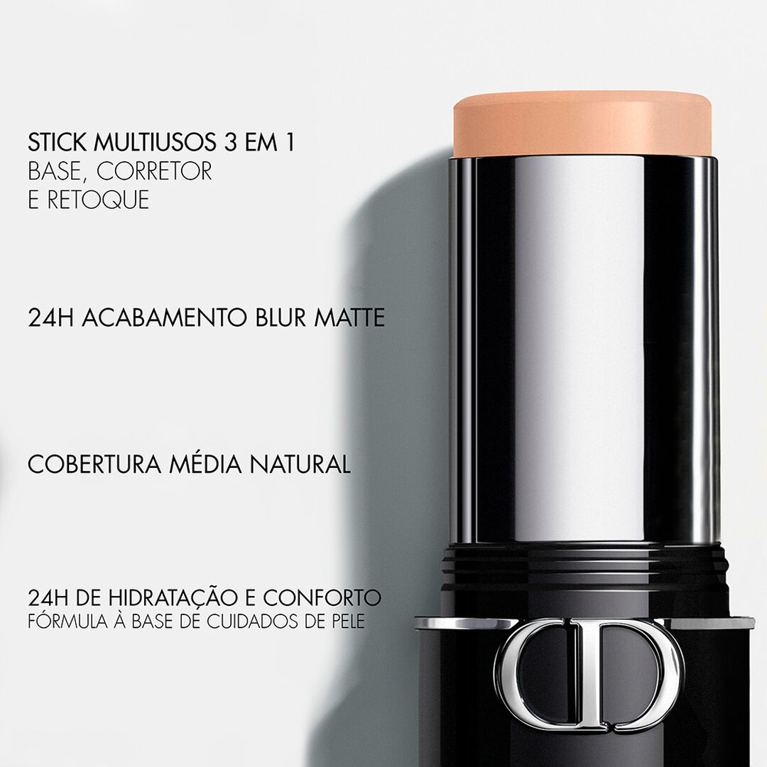 Dior Forever Skin Perfect - Dior - Forever - Imagem 4