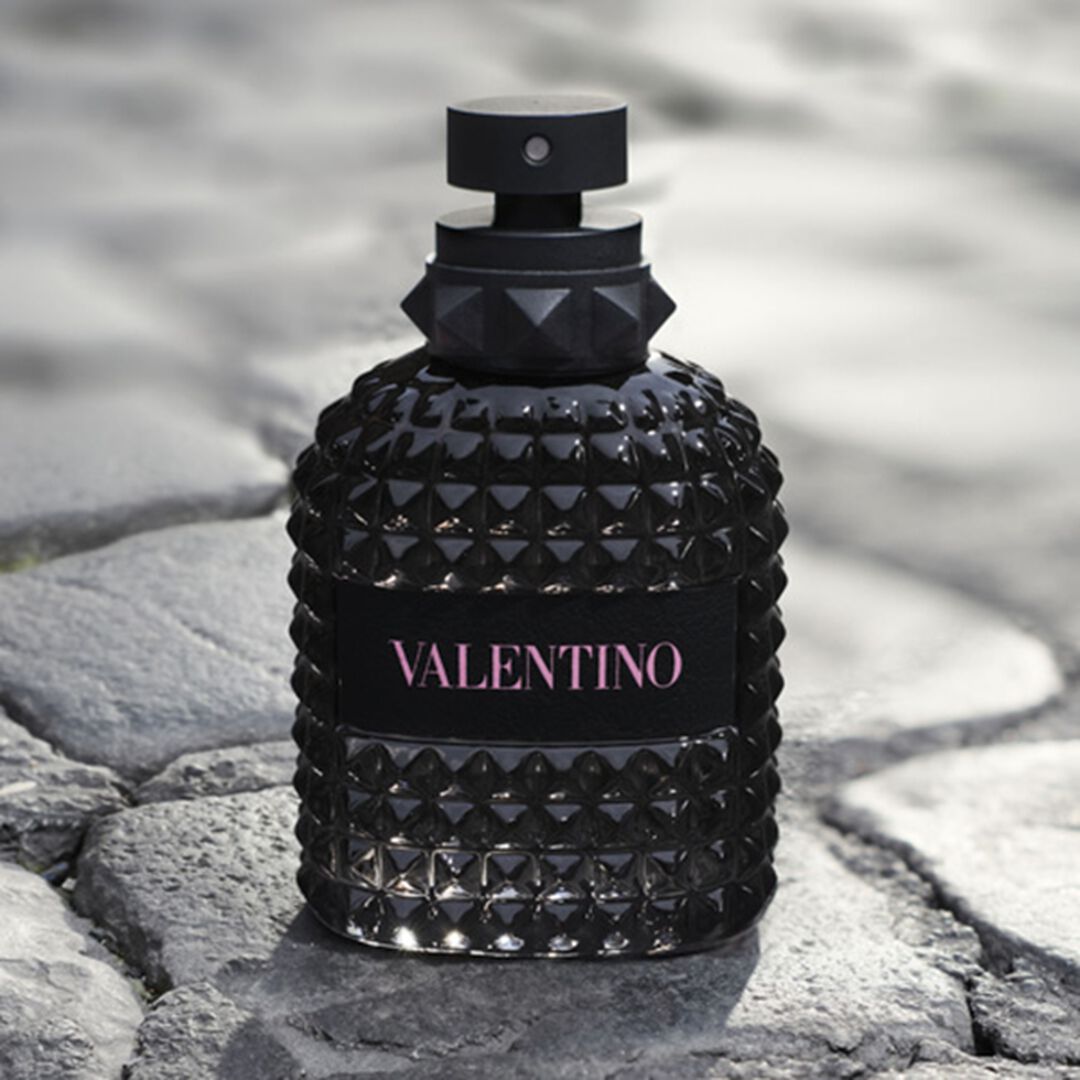 Eau de Toilette - Valentino - BORN IN ROMA UOMO - Imagem 31