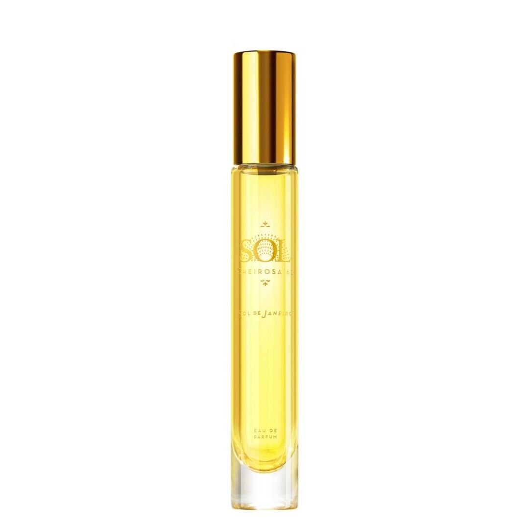 Cheirosa 62 - Eau de Parfum - Sol de Janeiro - Cheirosa - Imagem 1