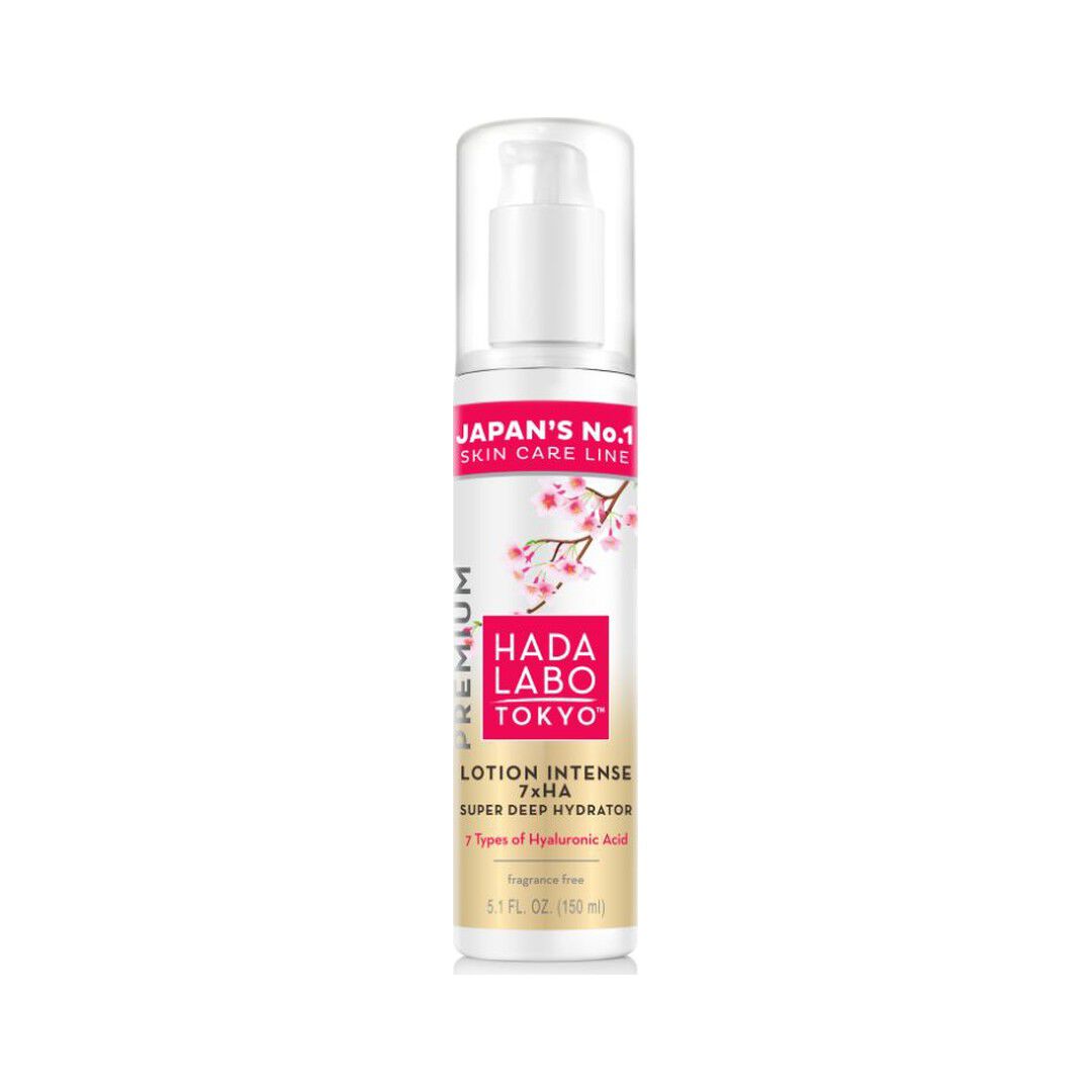 Lo&ccedil;&atilde;o Hidratante Premium - HADA LABO TOKYO -  - Imagem 1