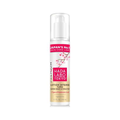 Lo&ccedil;&atilde;o Hidratante Premium - HADA LABO TOKYO -  - Imagem