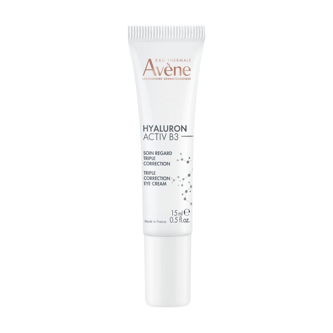 Hyaluron Activ B3 creme olhos, Rugas, Olheiras, papos - AVENE -  - Imagem 1