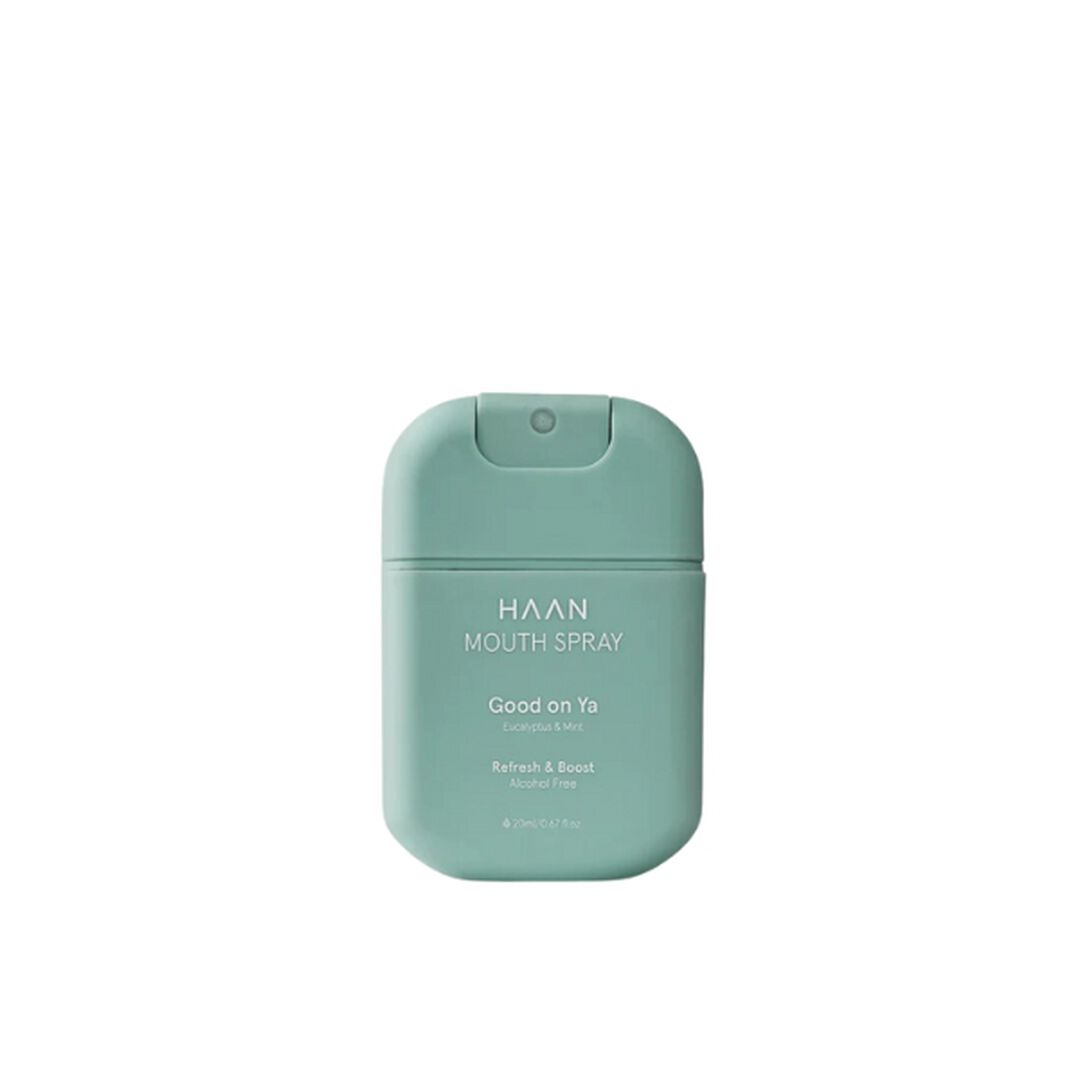 Mouth Spray Good on Ya - HAAN -  - Imagem 1