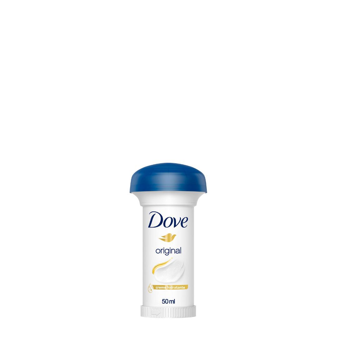 Desodorizante Creme Original - DOVE -  - Imagem 1