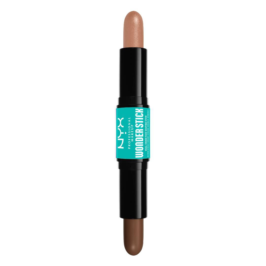 Wonder Stick - Contorno e Iluminador - NYX Professional Makeup - Wonder Stick - Imagem 1