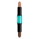 Wonder Stick - Contorno e Iluminador - NYX Professional Makeup - Wonder Stick - Imagem 1