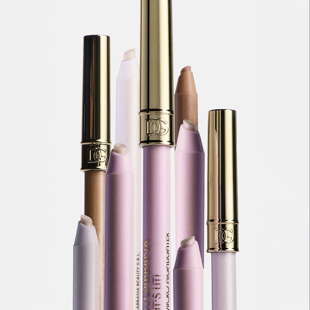 It's Lit! All Over Micro Highlighter - Dolce&Gabbana - BOLD - Imagem 3