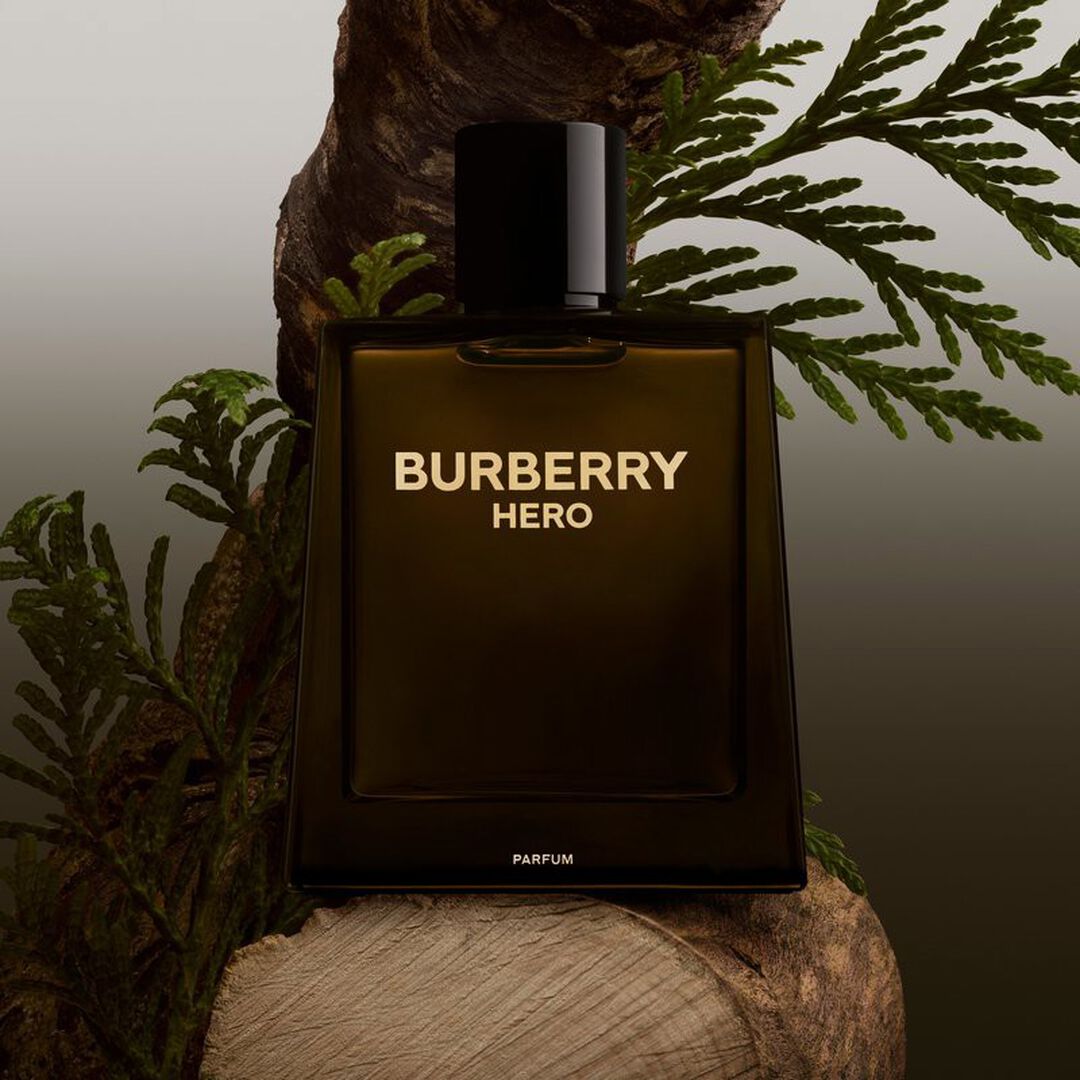 Recarga Parfum - BURBERRY - Burberry Hero - Imagem 3