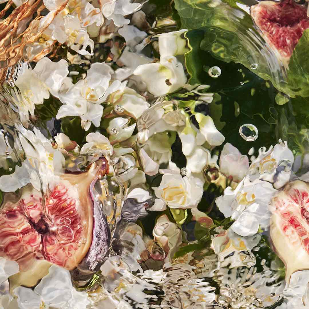 Nerolia vetiver Eau de Toilette - GUERLAIN - AQUA ALLEGORIA - Imagem 4
