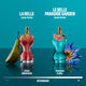 EAU DE PARFUM - Jean Paul Gaultier - La Belle Paradise Garden - Imagem 4
