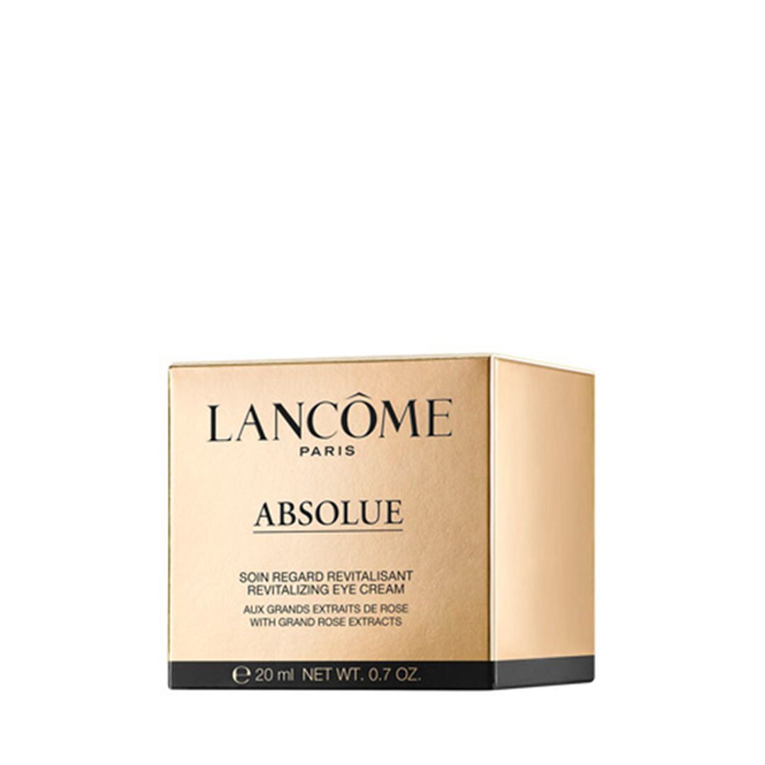 Creme de Olhos - Lancôme - LANCOME TRATAMENTO - Imagem 8