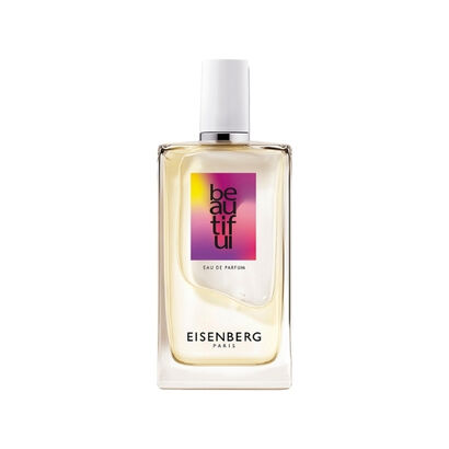 Eau de Parfum Beautiful - Eisenberg - Happiness La Collection - Imagem