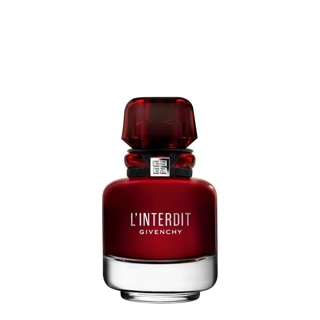 Eau de Parfum Rouge - GIVENCHY - L'INTERDIT - Imagem 1