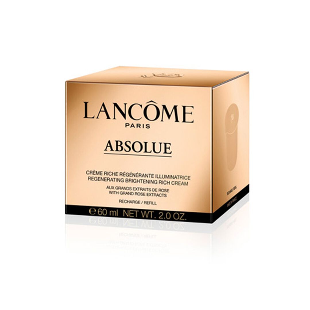Recarga Absolue Creme Textura Rica - Lancôme - LANCOME TRATAMENTO - Imagem 5