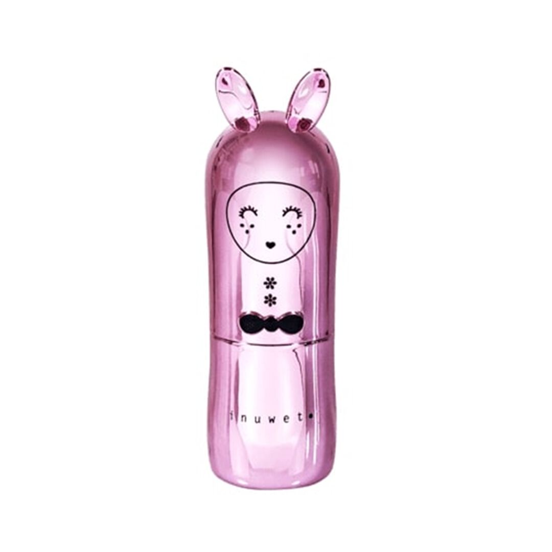 Lip Balm Pink Rasperry Sorbet - INUWET -  - Imagem 1