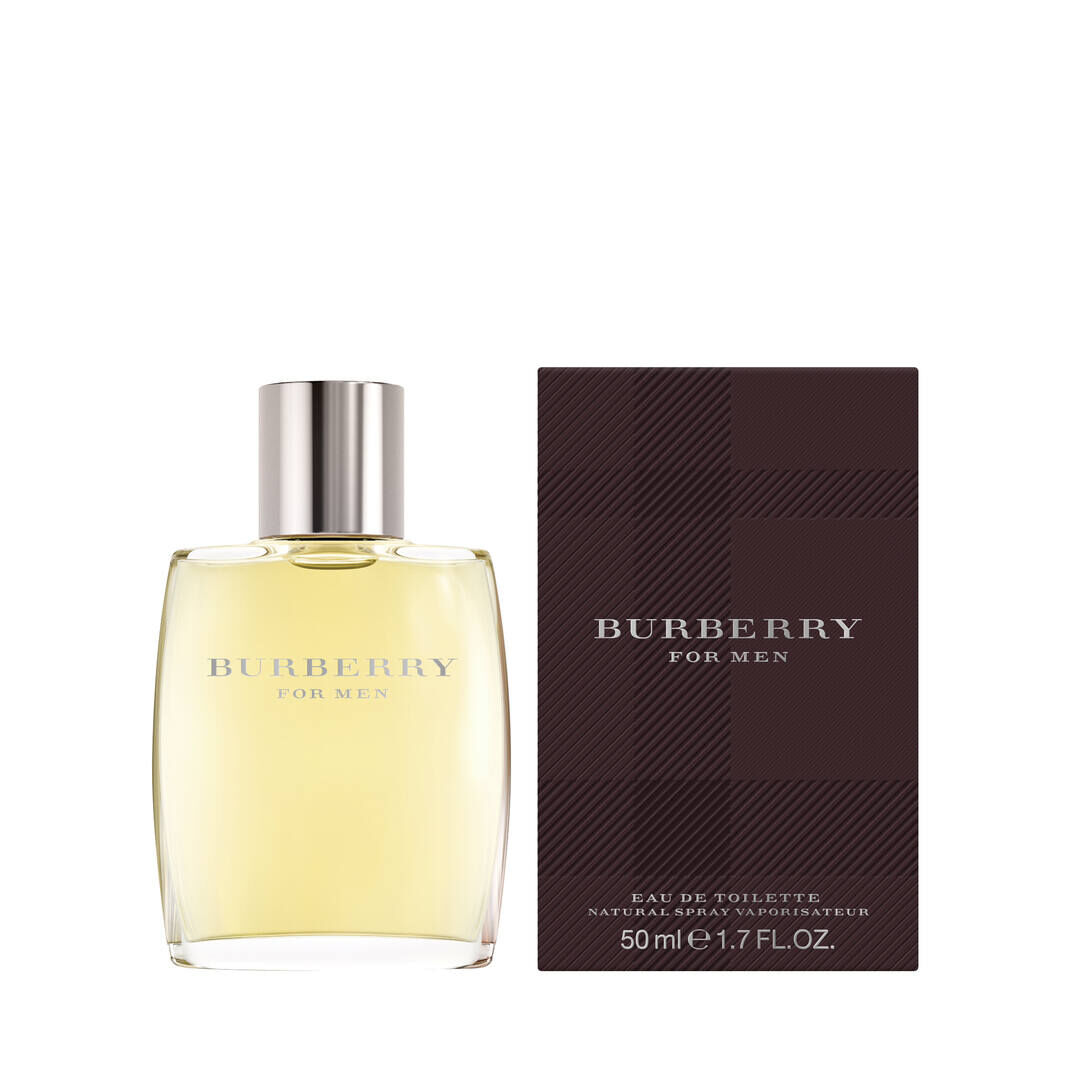 BURBERRY H Eau de Toilette BURBERRY Perfumes e Companhia