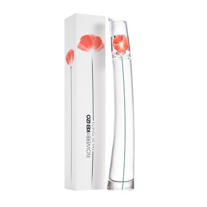 Eau de Toilette - KENZO - FLOWER BY KENZO - Imagem