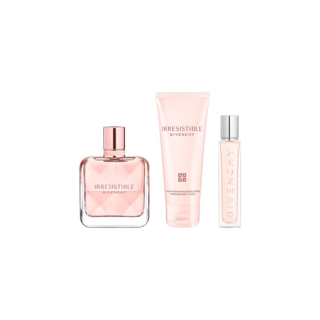 Coffret Eau de Parfum - GIVENCHY - IRRESISTIBLE - Imagem 2