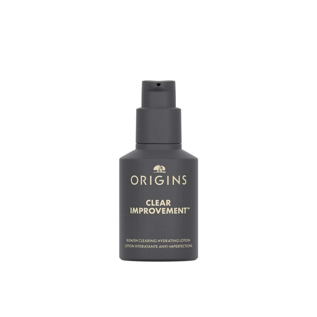 Blemishing Clearing Hydrating Lotion - ORIGINS - Clear Improvement - Imagem 1