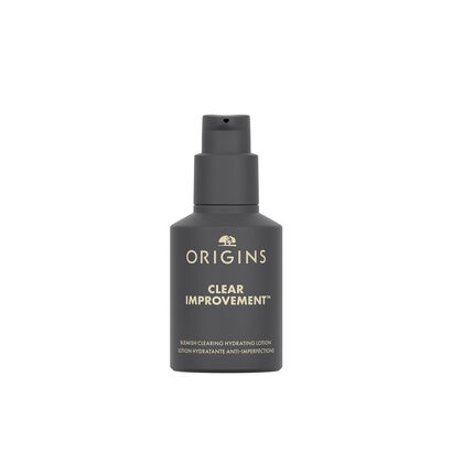 Blemishing Clearing Hydrating Lotion - ORIGINS - Clear Improvement - Imagem