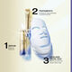 LIFT DEFINE RADIANCE FACE MASK - SHISEIDO - Vital Perfection - Imagem 2