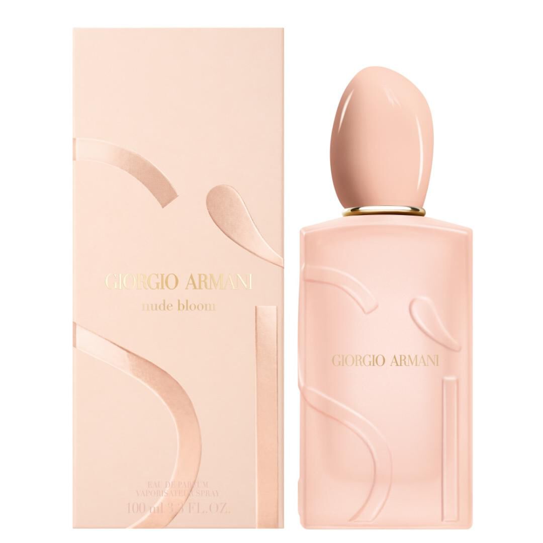 Nude Bloom, Eau de Parfum - Giorgio Armani - ARMANI SI - Imagem 7