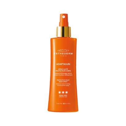 Adaptasun Strong Sun Spray - ESTHEDERM - INSTITUT ESTHEDERM - Imagem