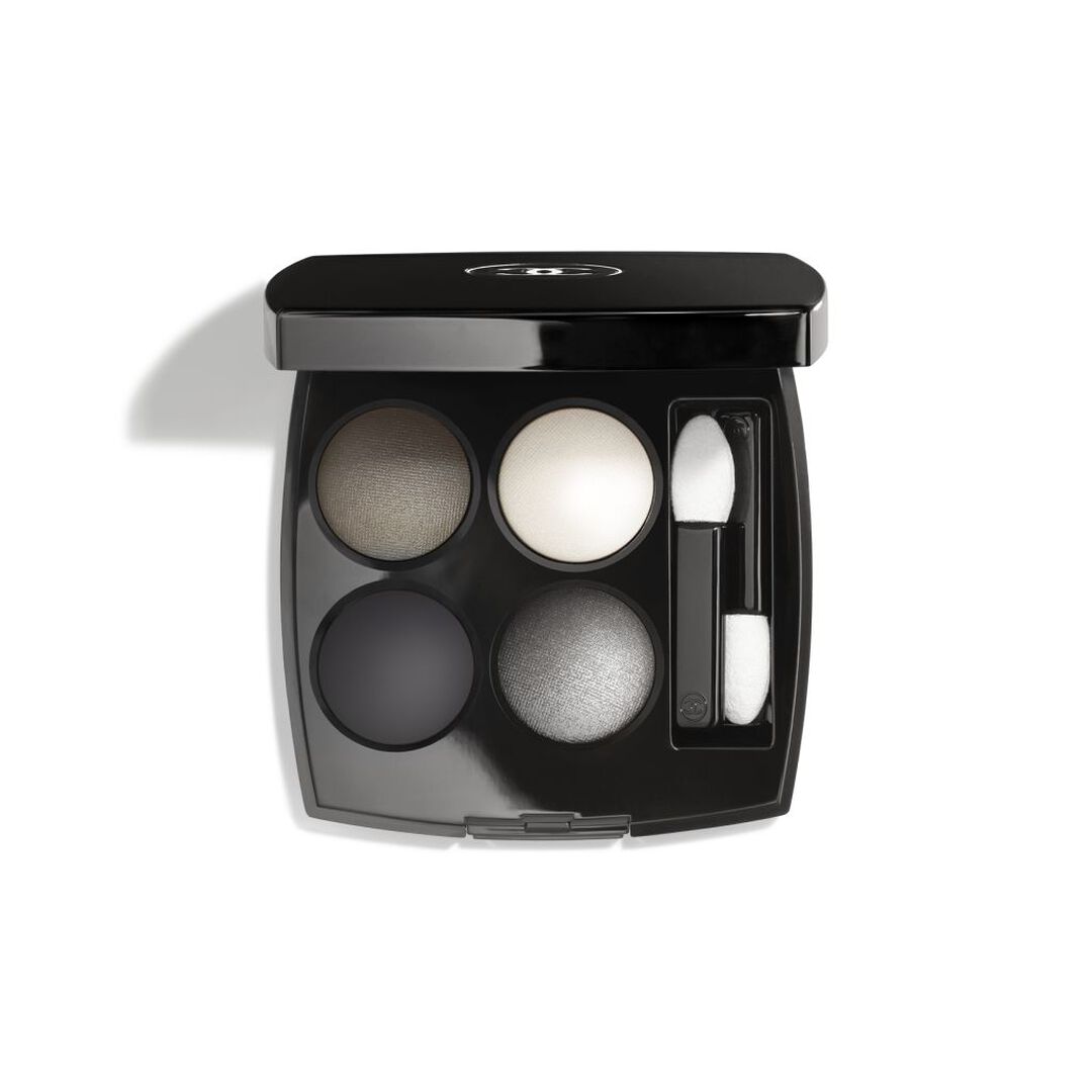 332 - NOIR SUPRÊME - CHANEL - CHANEL MAQUILHAGEM - Imagem 1