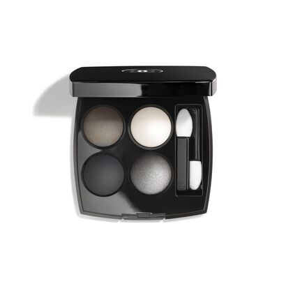 332 - NOIR SUPRÊME - CHANEL - CHANEL MAQUILHAGEM - Imagem