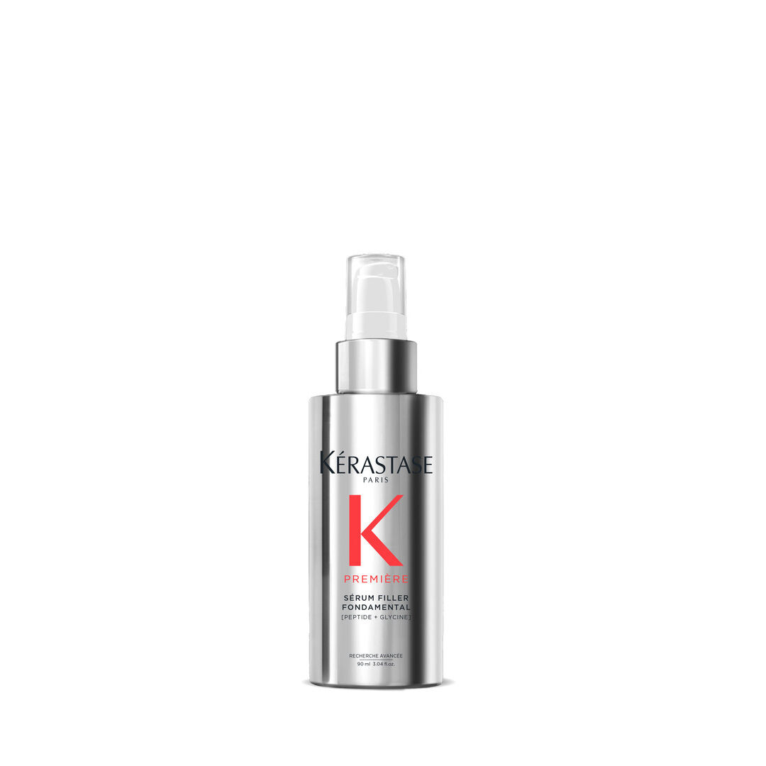 Sérum Filler Fondamental - KERASTASE - Première - Imagem 1