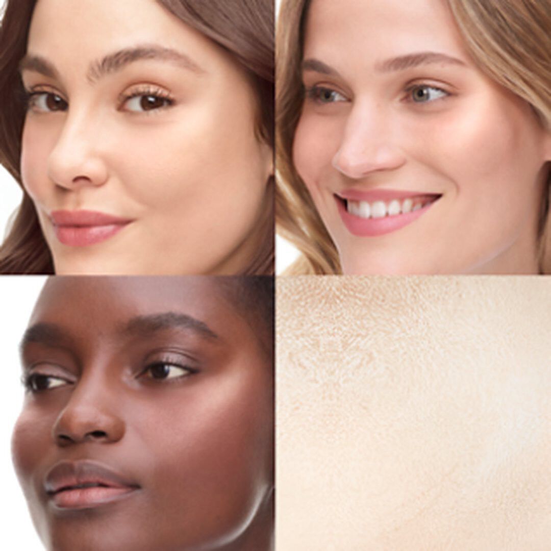 Little Round Pot Cream Blush - BOURJOIS -  - Imagem 7