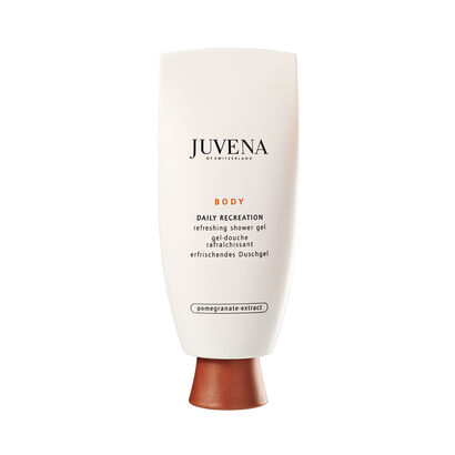 Refreshing Shower Gel - JUVENA - JU BODY - Imagem